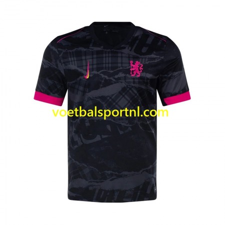 Chelsea Third Shirt 2024-25